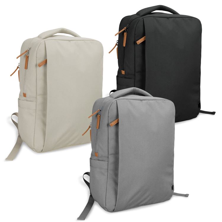 Picture of ARCHER Galileo Daily Backpack