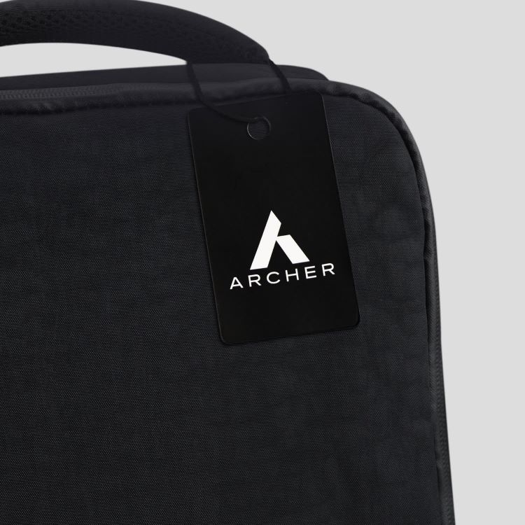 Picture of ARCHER Tasman Travel Backpack