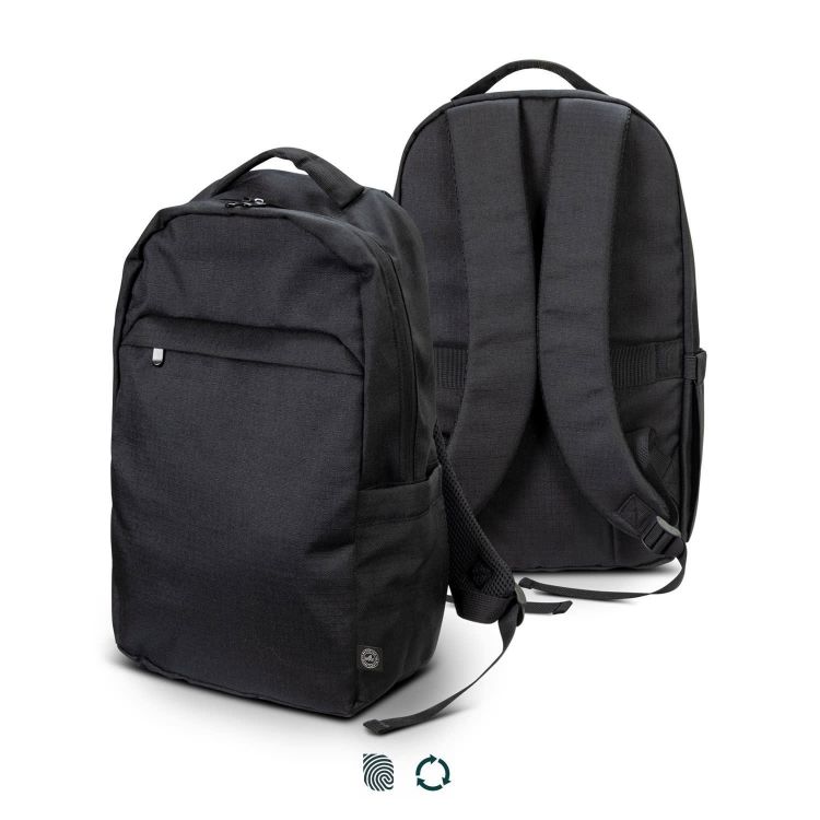 Picture of Oceana Recycled Backpack