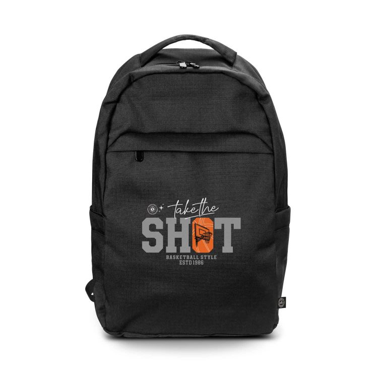 Picture of Oceana Recycled Backpack