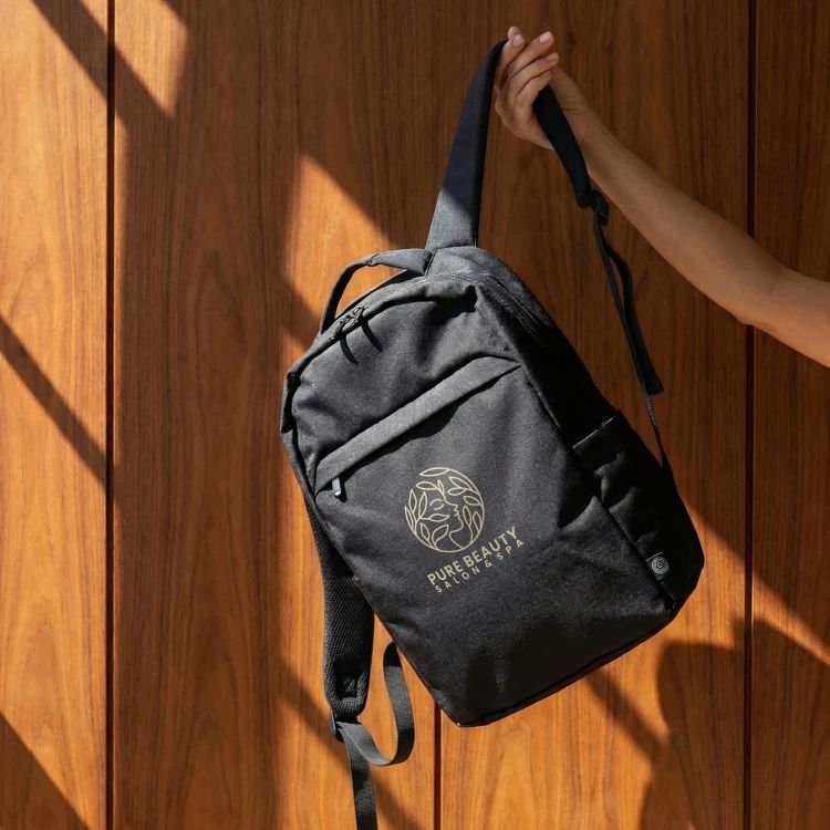 Picture of Oceana Recycled Backpack