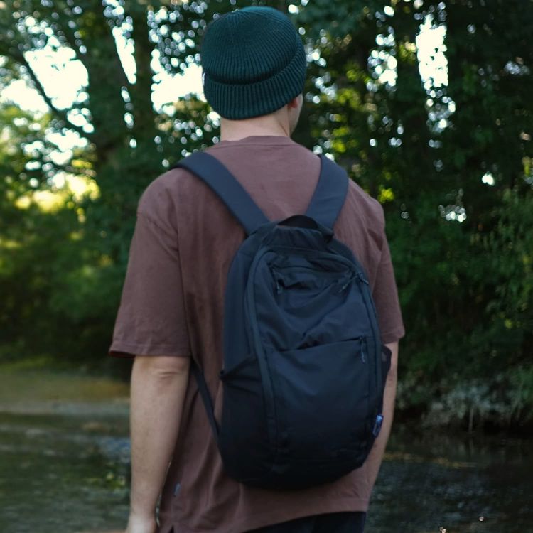 Picture of Frontier Trail Daypack