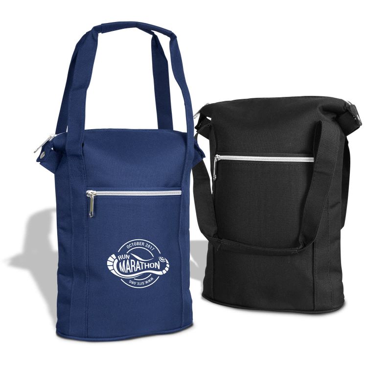 Picture of Provence Wine Cooler Bag