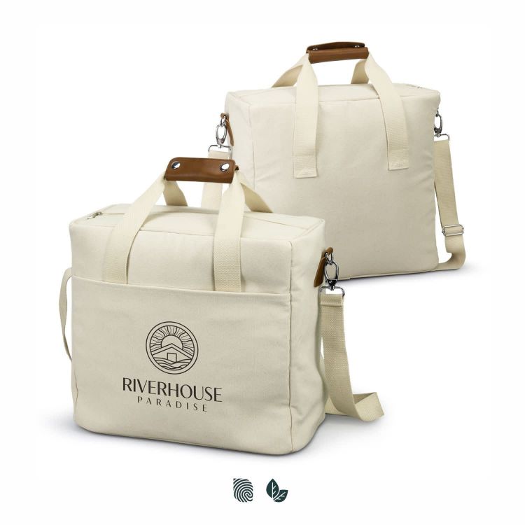 Picture of Colton Cooler Tote Bag