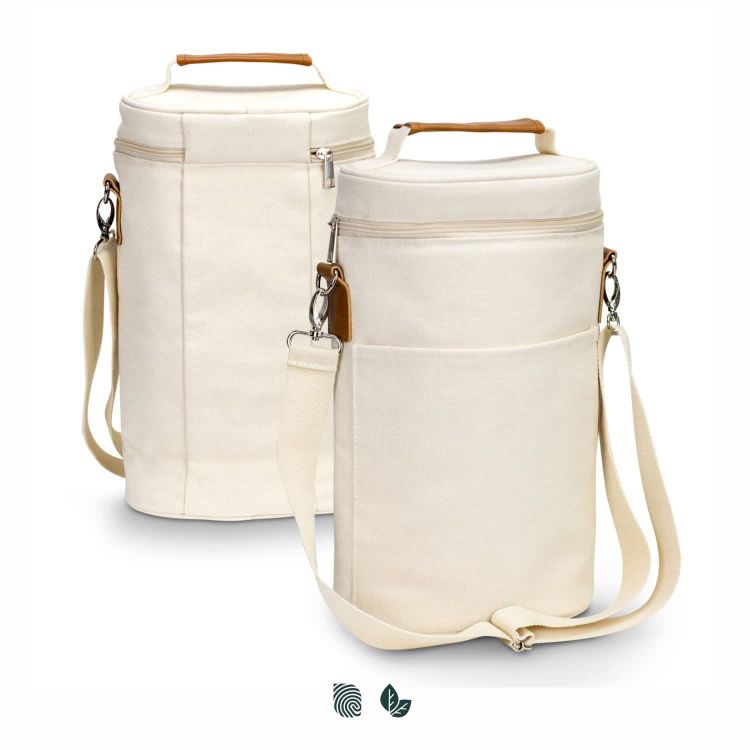 Picture of Colton Double Wine Cooler Bag