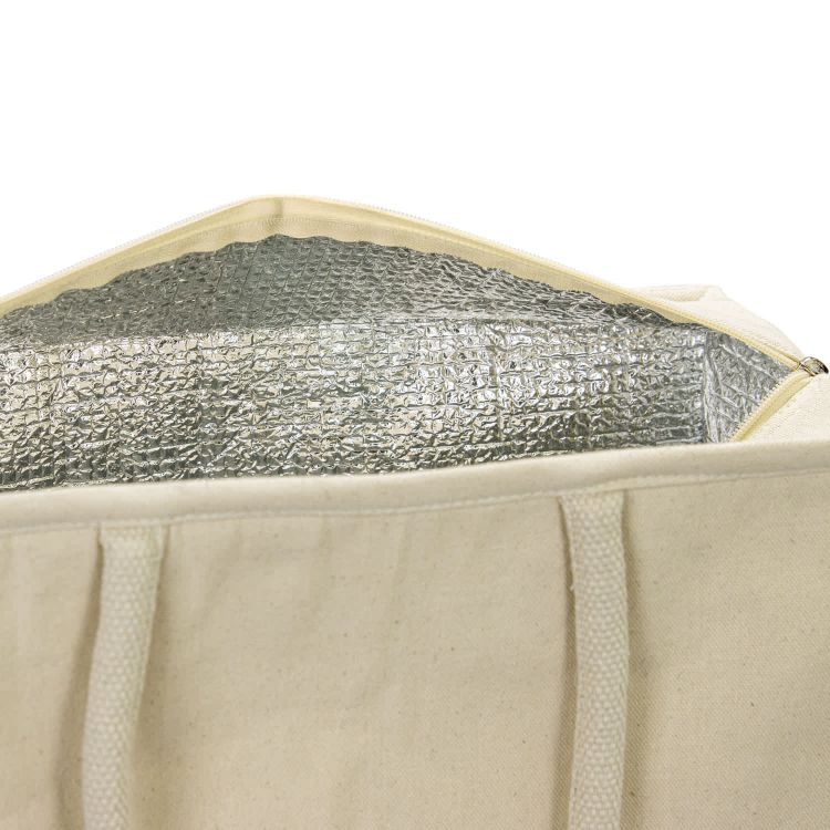 Picture of Iconic Shopping Cooler Tote