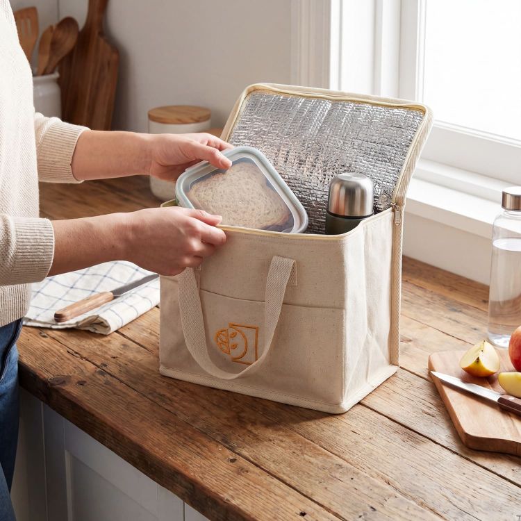 Picture of Aden Lunch Cooler Bag