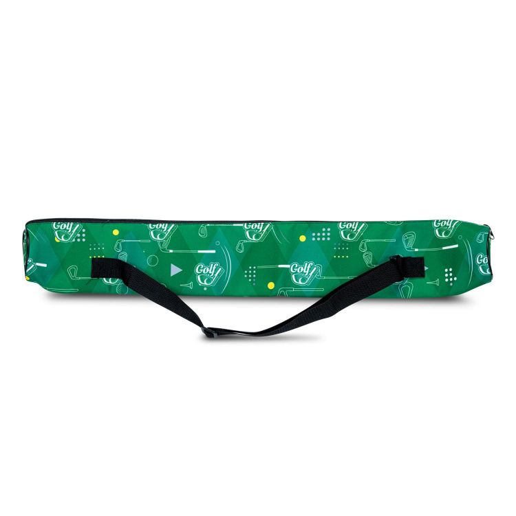 Picture of Full Colour Cooler Sling Bag