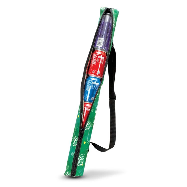 Picture of Full Colour Cooler Sling Bag