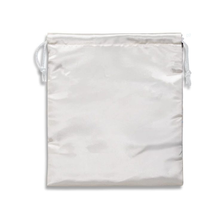 Picture of Satin Gift Bag - Medium