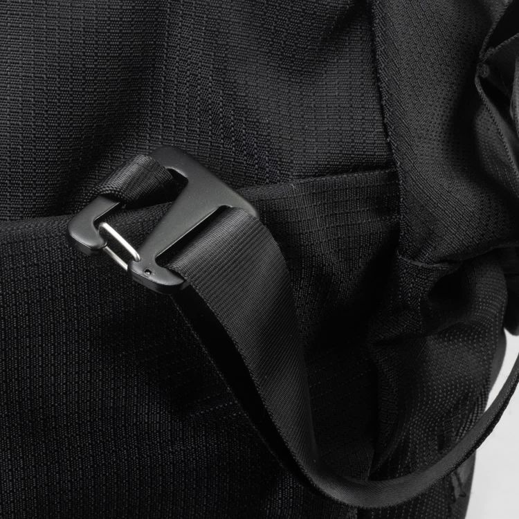 Picture of SPICE Waste2Gear Weekend Sports Bag