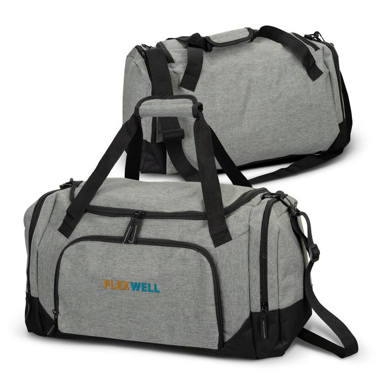 Picture of Sawyer Duffle Bag