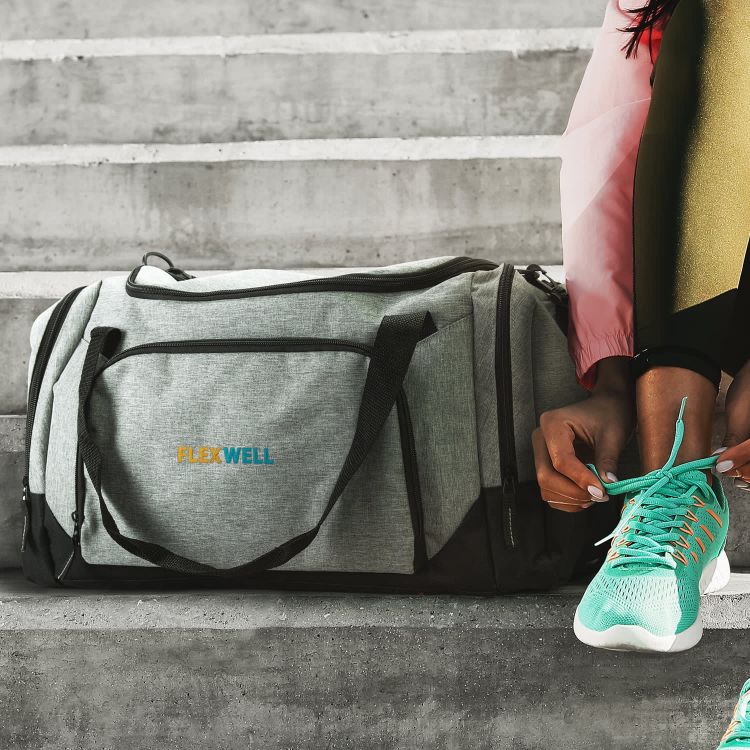Picture of Sawyer Duffle Bag