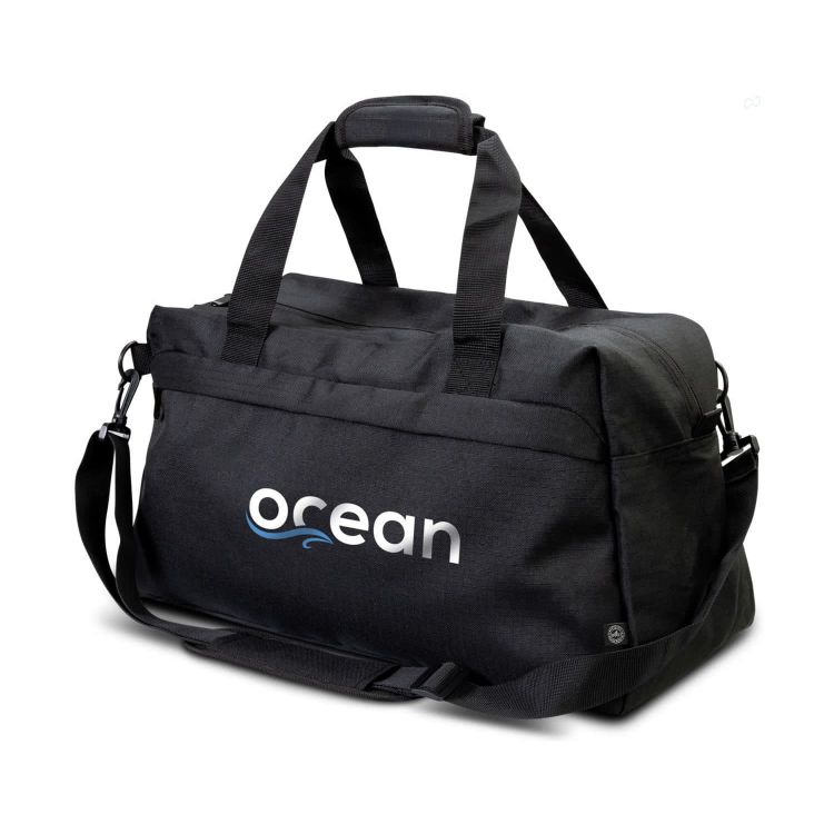 Picture of Oceana Recycled Duffle Bag