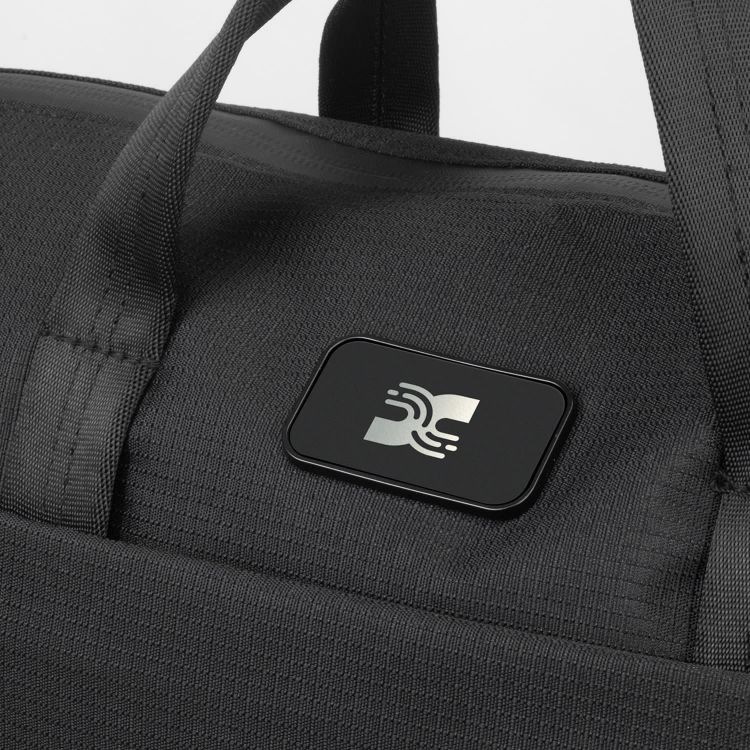 Picture of SPICE Waste2Gear Computer Bag
