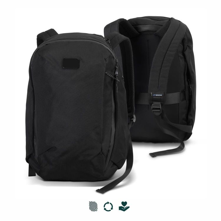 Picture of SPICE Waste2Gear Business Computer Backpack