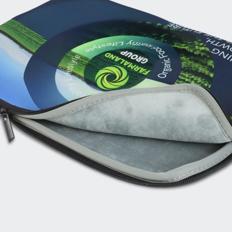 Picture of Full Colour Laptop Sleeve - Small