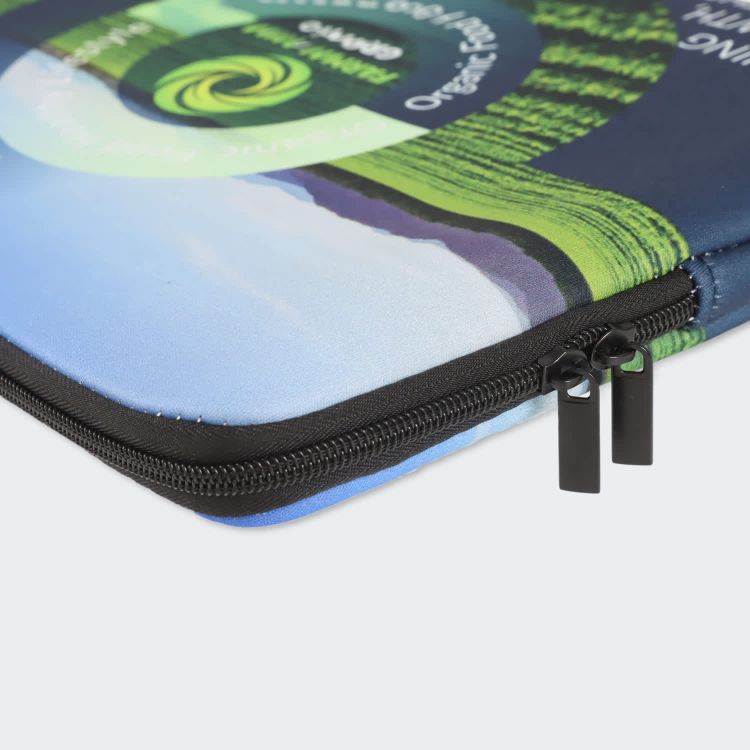 Picture of Full Colour Laptop Sleeve - Small