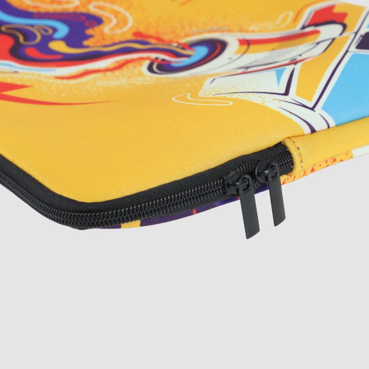 Picture of Full Colour Laptop Sleeve - Medium