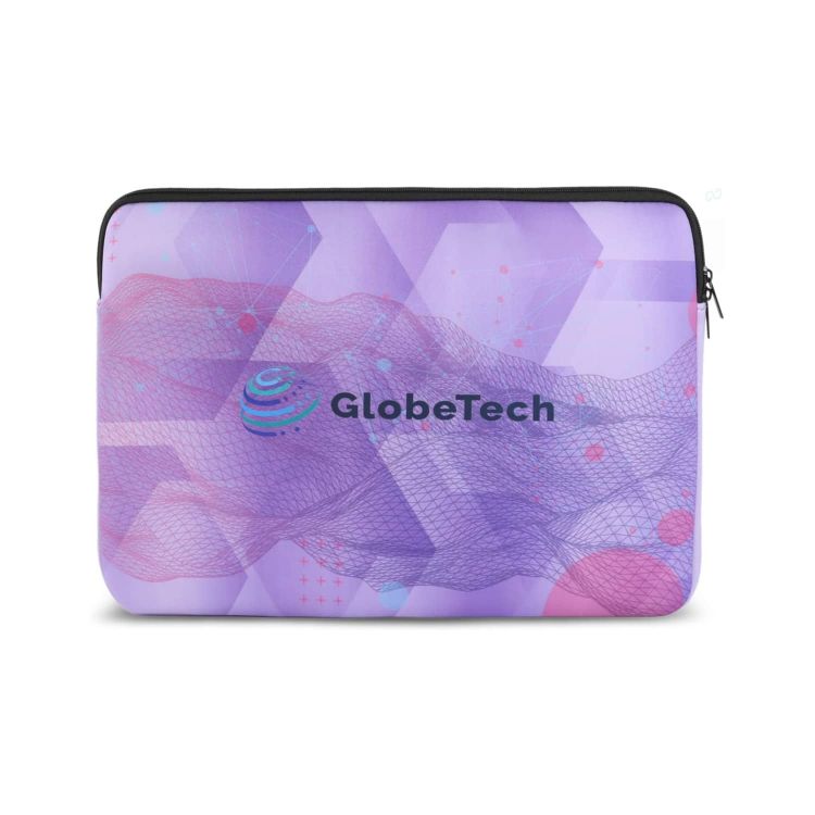 Picture of Full Colour Laptop Sleeve - Large