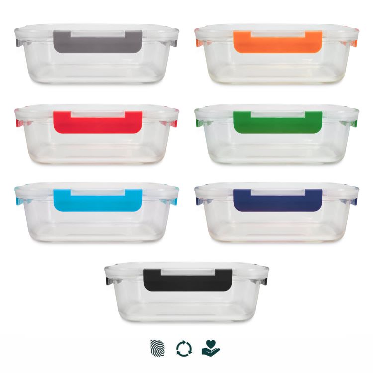 Picture of SPICE Calypso Lunch Box