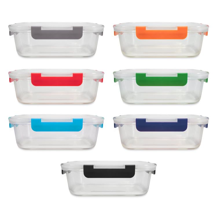 Picture of SPICE Calypso Lunch Box