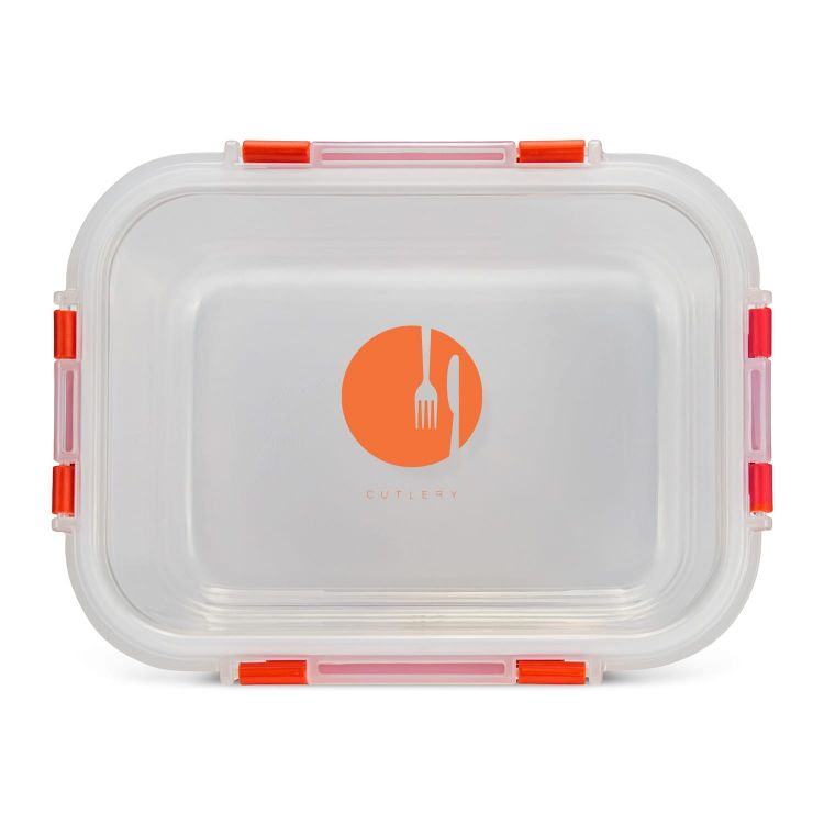 Picture of SPICE Calypso Lunch Box