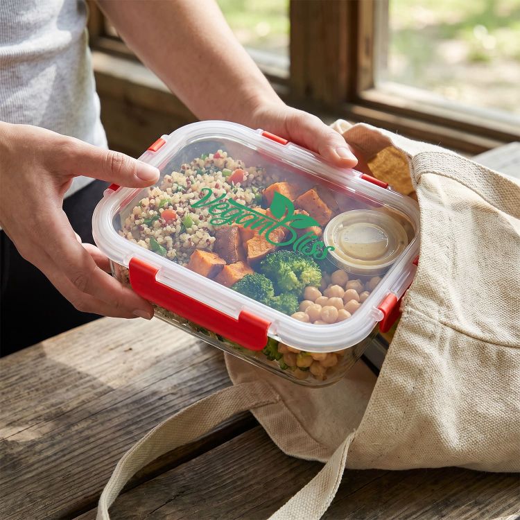 Picture of SPICE Calypso Lunch Box
