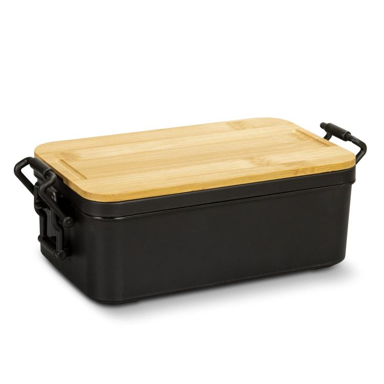 Picture of Luncheon Expandable Lunch Box