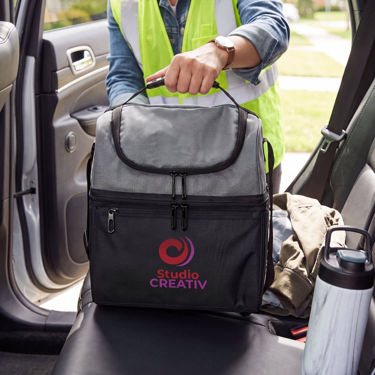 Picture of Trades Lunch Cooler Bag