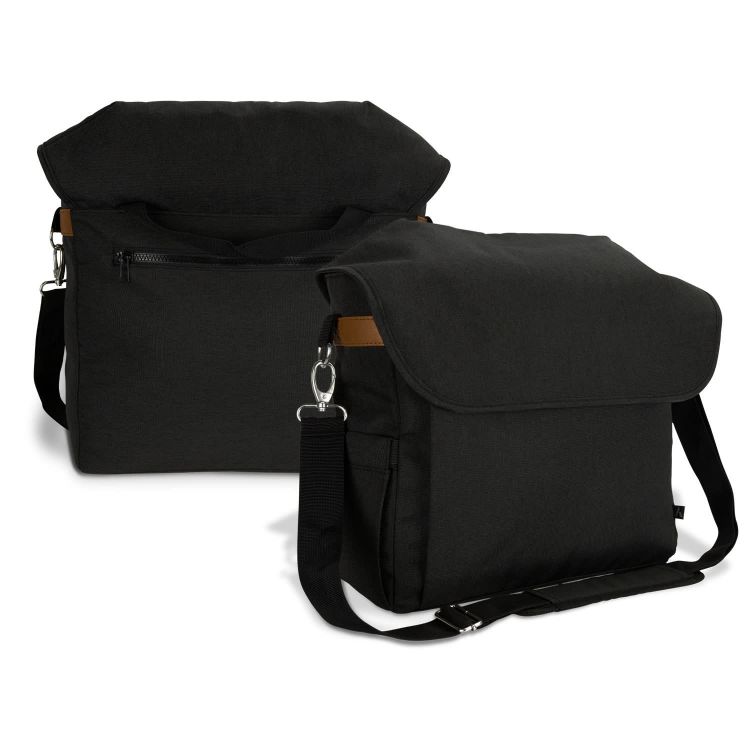 Picture of ARCHER Galileo Messenger Bag