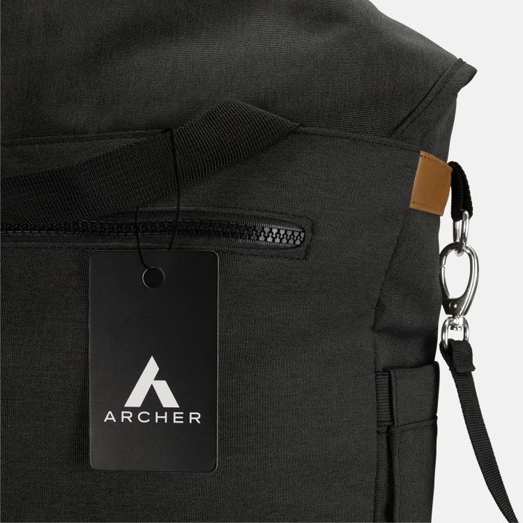Picture of ARCHER Galileo Messenger Bag