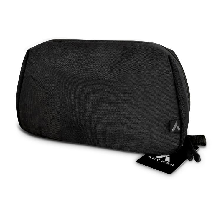 Picture of ARCHER Tasman Toiletry Bag