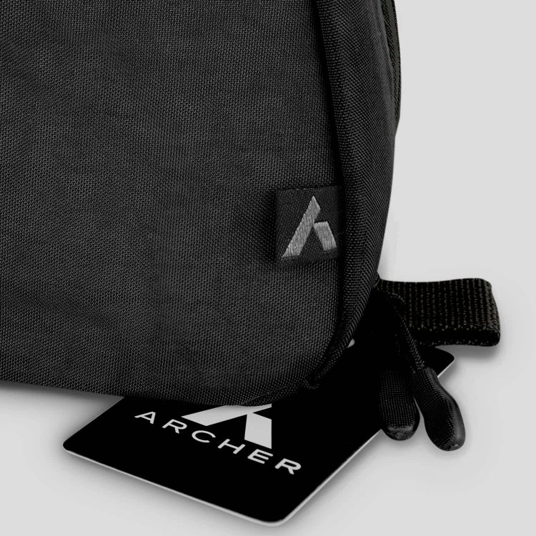 Picture of ARCHER Tasman Toiletry Bag