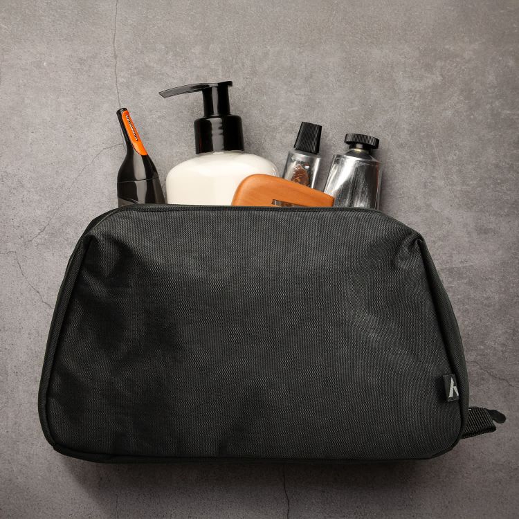 Picture of ARCHER Tasman Toiletry Bag