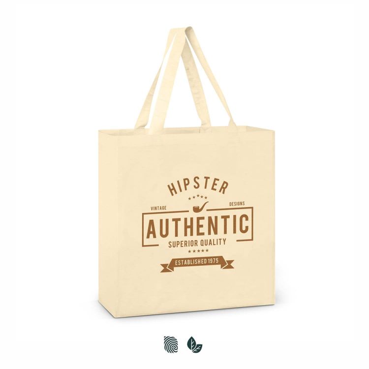 Picture of Carnaby Cotton Tote Bag
