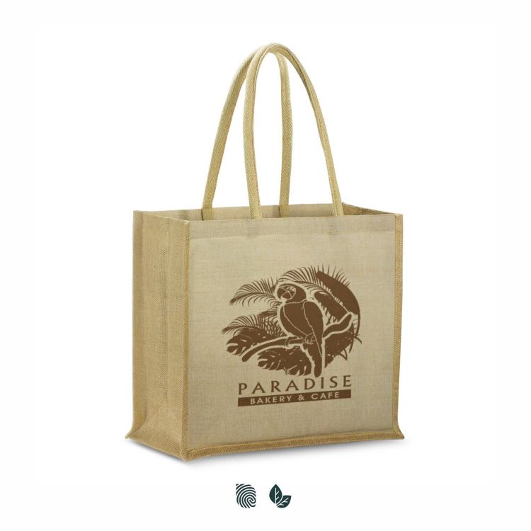 Picture of Modena Juco Tote Bag
