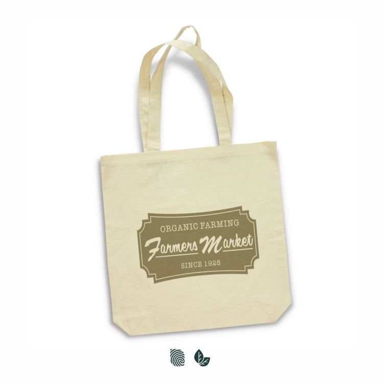 Picture of Liberty Cotton Tote Bag