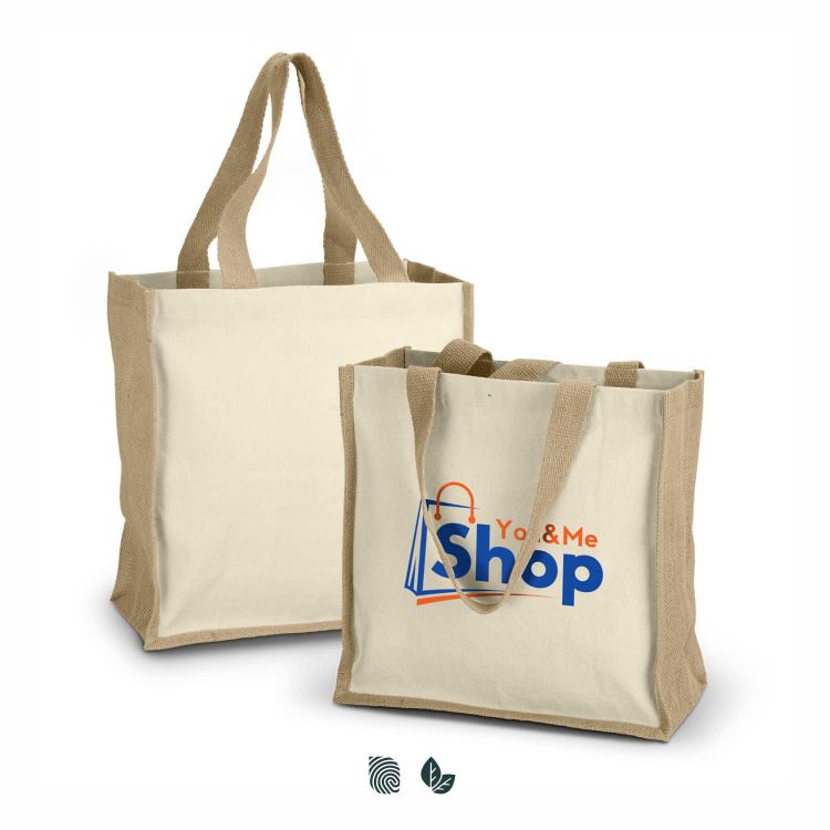 Picture of Horus Tote Bag