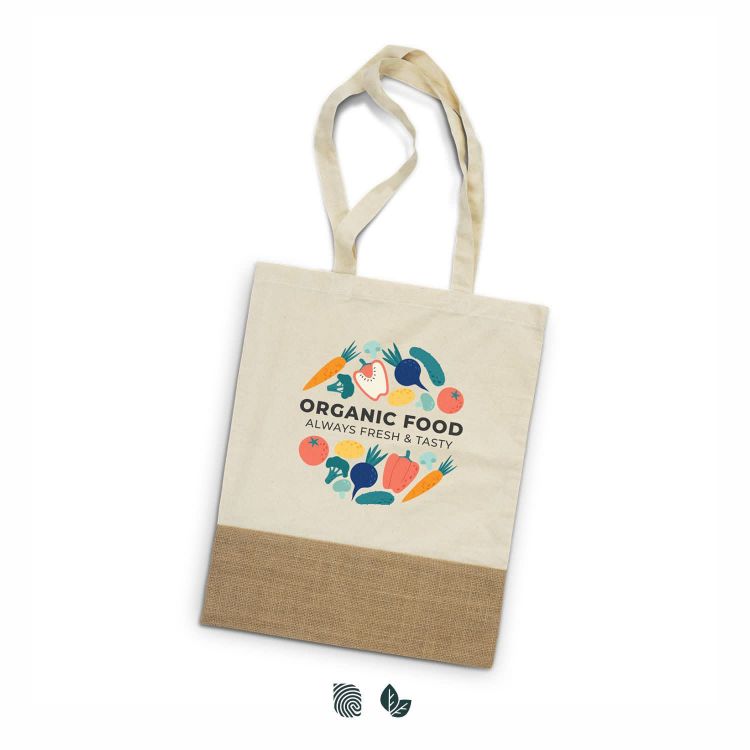 Picture of Lima Tote Bag
