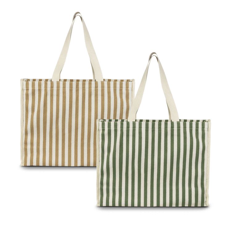 Picture of Keepsake Beach Tote Bag