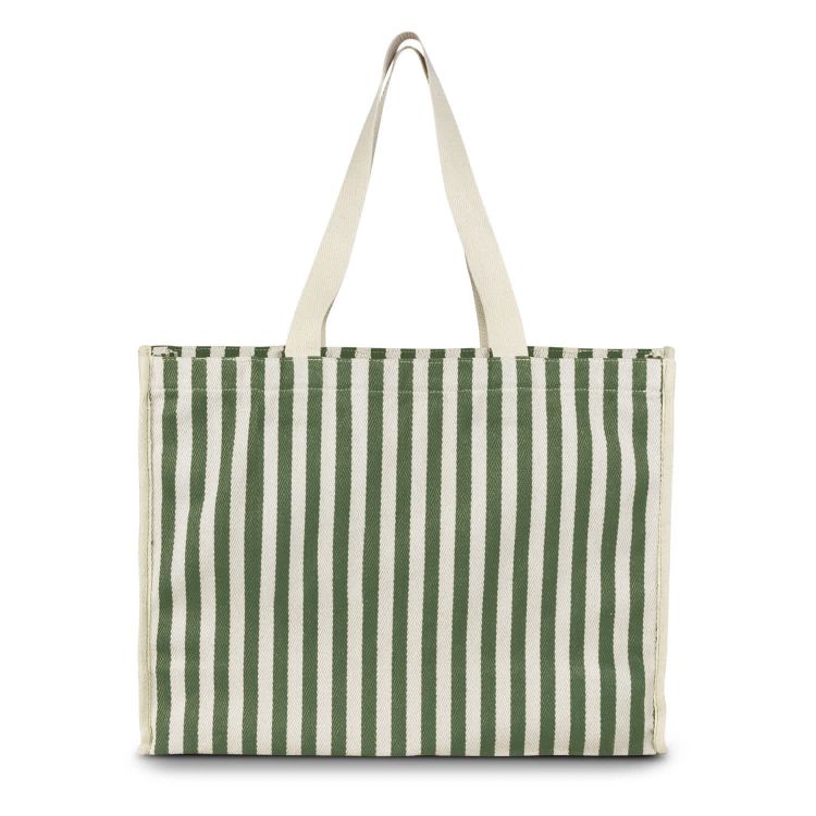 Picture of Keepsake Beach Tote Bag