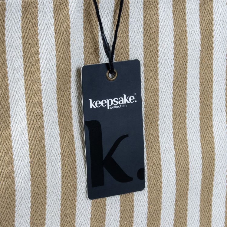 Picture of Keepsake Beach Tote Bag