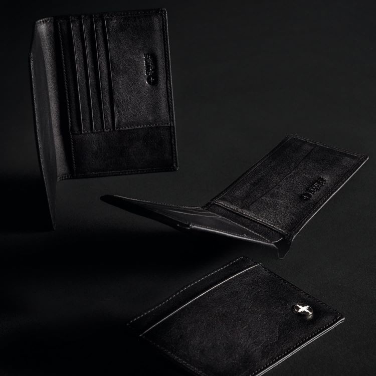 Picture of Swiss Peak Anti-Skimming Wallet