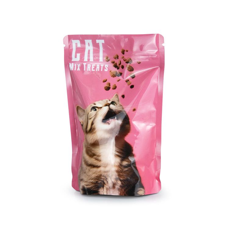 Picture of Foil Stand Up Pouch - Extra Small