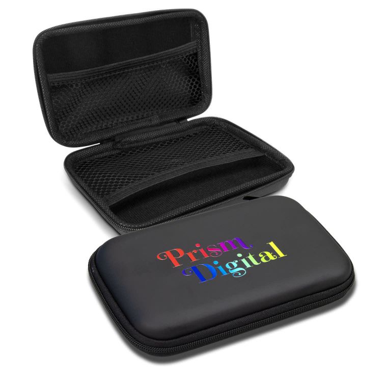 Picture of Carry Case Extra Large - Prism Digital Print