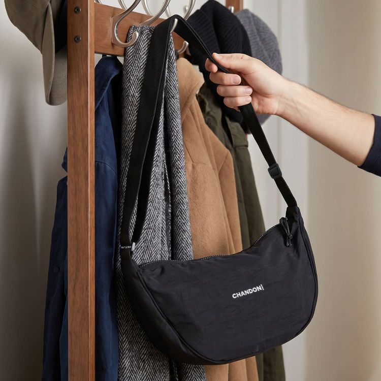 Picture of Selene Moon Bag
