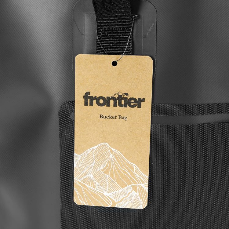 Picture of Frontier Bucket Bag