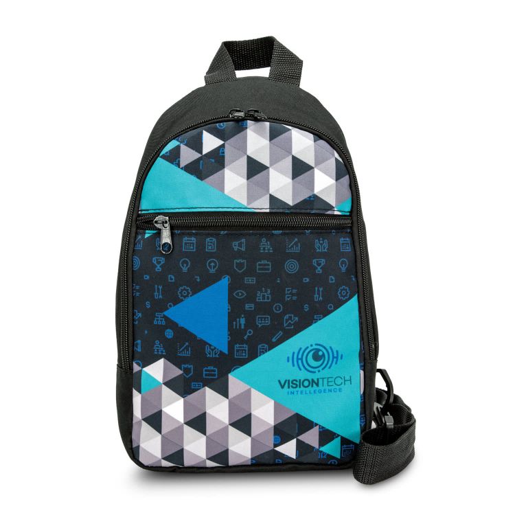 Picture of Callum Crossbody Bag
