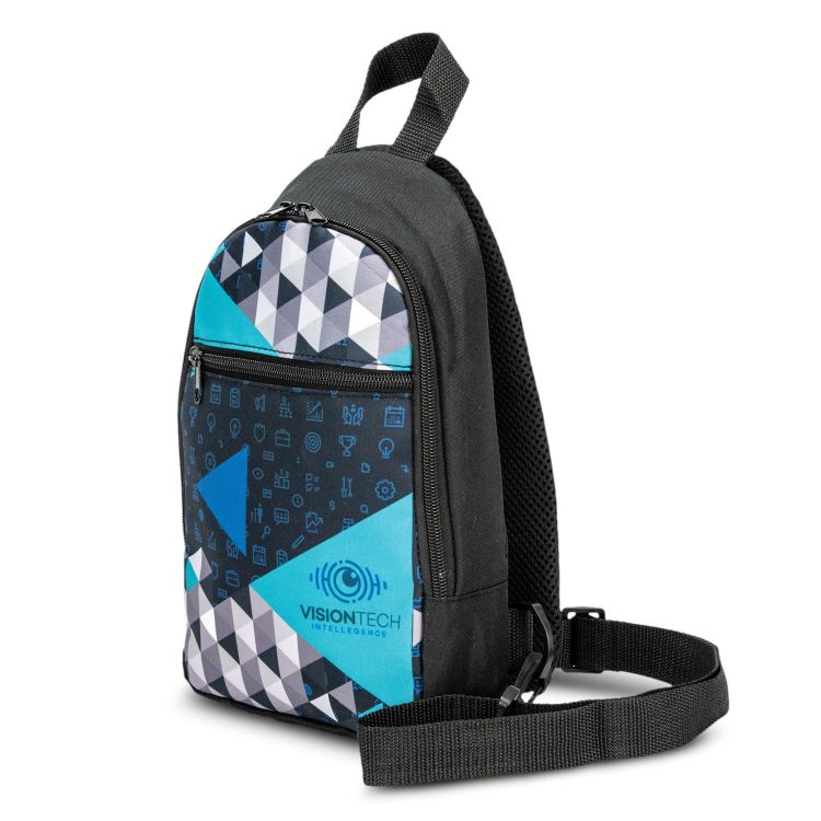 Picture of Callum Crossbody Bag